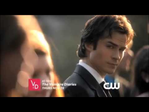 The Vampire Diaries 4x07  My Brother s Keeper  PROMO PL