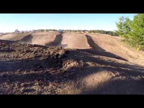 CANADIAN FIFTH SCALE NATIONALS 2016 Pro Trucks 4WD A Main