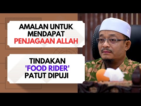 Cara Saya Dekati Semua Golongan  | Ustaz Dato Kazim Elias
