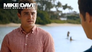 Mike and Dave Need Wedding Dates | Push Pop | Blu-ray & Digital HD Today | 20th Century FOX