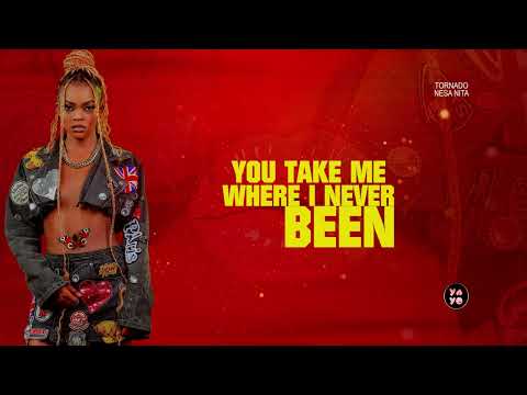 Tornado - Nesa Nita (official lyrics video)