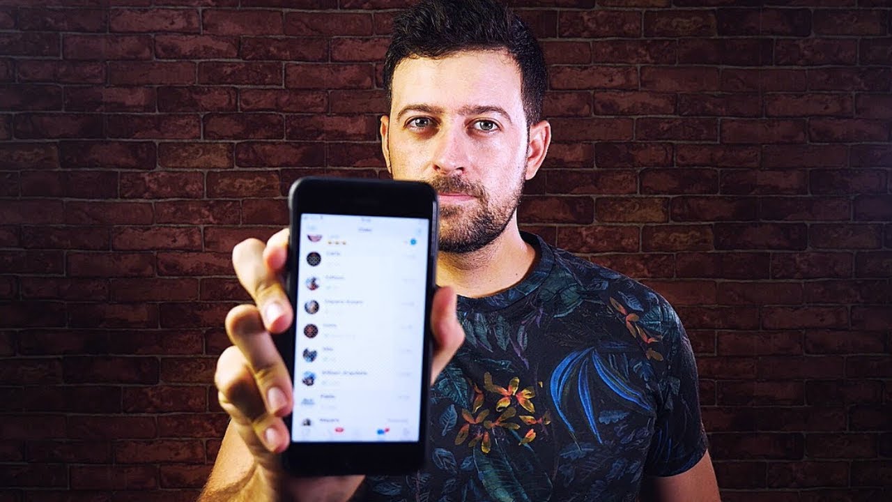 10 Regras para uma Conversa Perfeita Online no Whatsapp