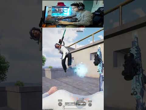 ZERO Vs !𝐉𝐮𝐬𝐭𝐢𝐧  #youssef #pubgmobile #youssefelpop #pubg #bgmi