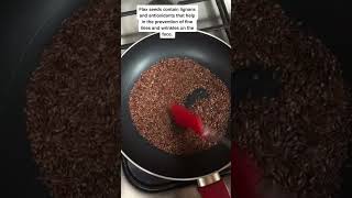 Benefits of flax seeds and fennel seeds/weightloss treatment /skin and hair care  #youtubeviralvideo