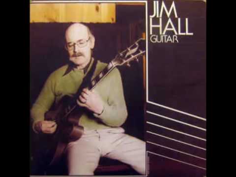 Jim Hall/Red Mitchell - Jim Hall & Red Mitchell (1978 Album)