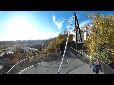 Visit Kranj - VR Timelapse (220 sec)