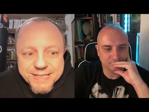 🔥 Kampania z jajami w tle! Śmiech jako broń ofensywna | Krysztopa u Lodowskiego o wyborach 2025