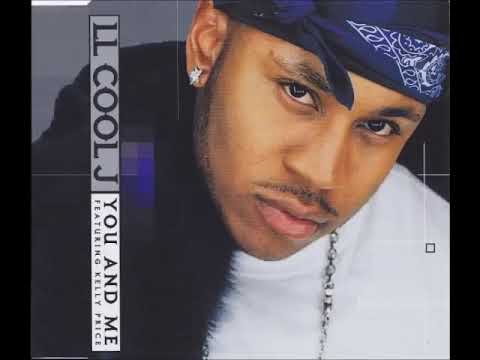 LL Cool J (feat. Kelly Price) - You and Me (DJ Tomekk Mix) (2000)