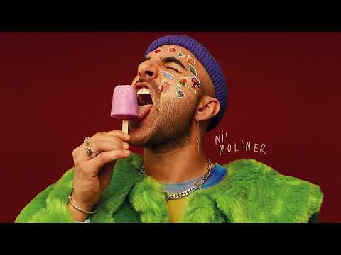 Nil Moliner, Lluís Gavaldà  - QUAN NO SIGUIS A PROP (Audio Oficial)