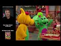 Barney Christmas Is Our Favorite Time Of Year Bob West And Dean Wendt Comparison