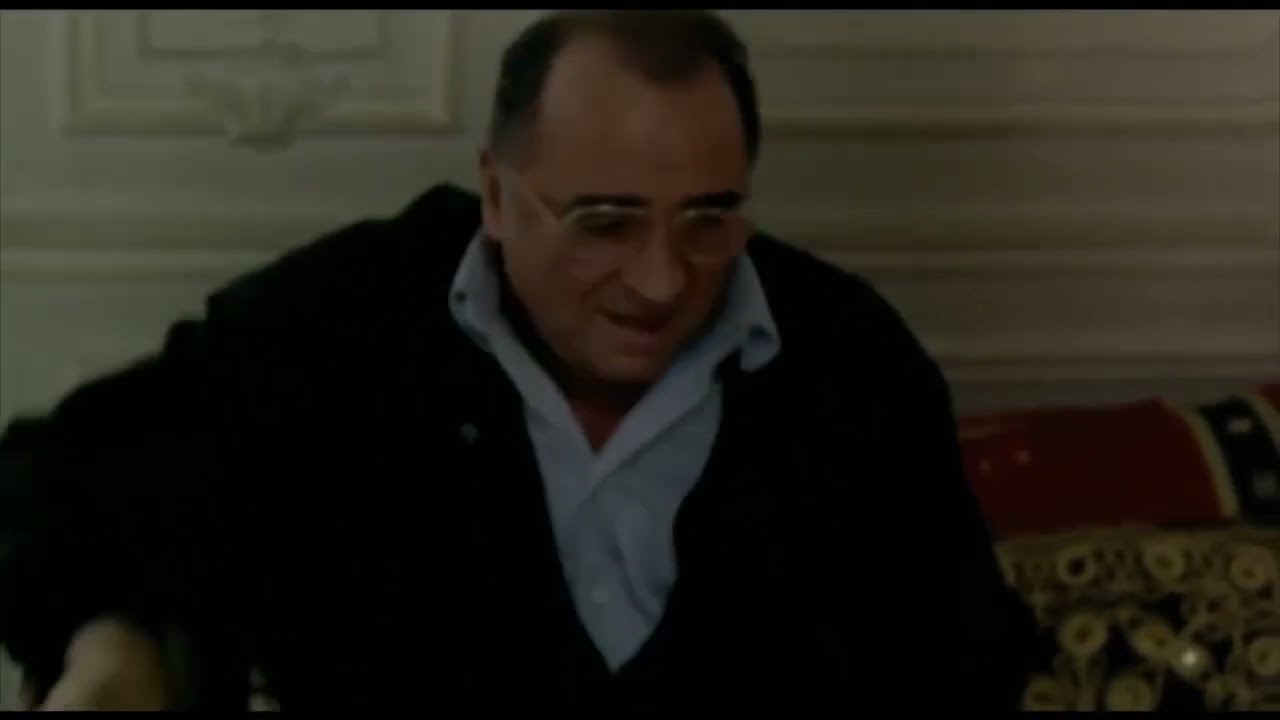 Miniature de la vidéo L'Autre côté de la mer (1997) de Dominique Cabrera du film L'Autre côté de la mer