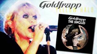 Goldfrapp | Yellow Halo