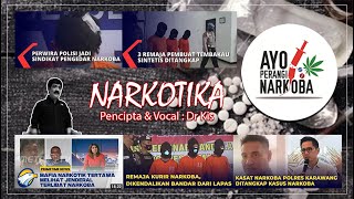 Download lagu NARKOBA by DR KIS mp3