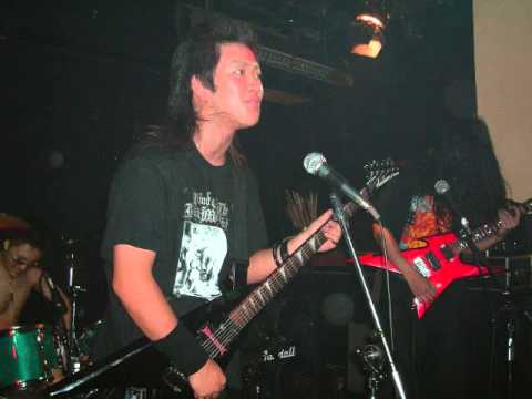 Enema Explode／Coprophagia　（Japan)　Demo　２００６