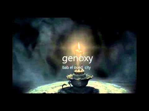 genoxy