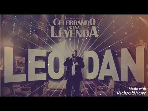 LEO DAN mix #1 CELEBRANDO A UNA LEYENDA DJ TremeX