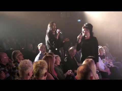 Waschen, Schneiden, Talken - 10 - Zwei ver(w)irrte - Gitti und Jacky