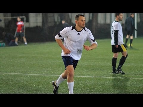 NueVos DesperaDos - ONI: 5. tydzień (FLS Wiosna 2014)