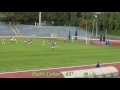 Tatabánya - ETO FC Győr 0-1 Összefoglaló