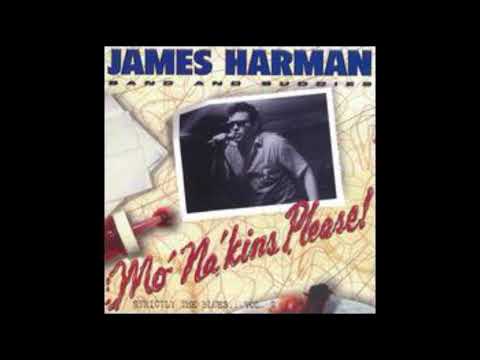 Thumbnail for James Harman -  Too much family by James Harman
