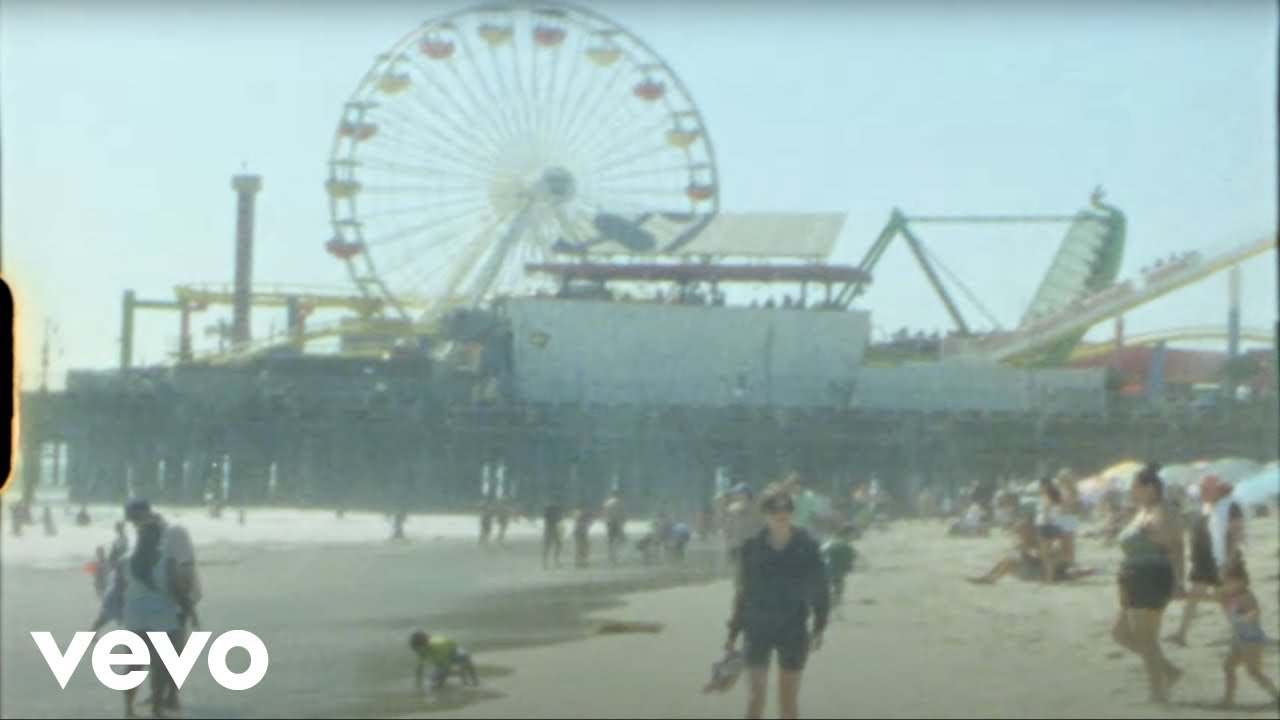 Summer Groove thumbnail