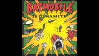 Batmobile-Dynamite (Cliff Richard &amp; the Shadows).