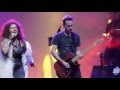ANGEL's 11 / COREY DIABO Blues Rock Guitar Show MONTREAL JAZZ FESTIVAL 2016