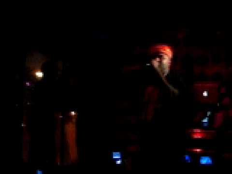 Ty Hayez at Xbar pt 2