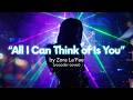 "All I Can Think of Is You" (music video, cover of Stonebridge) (vocoder)
