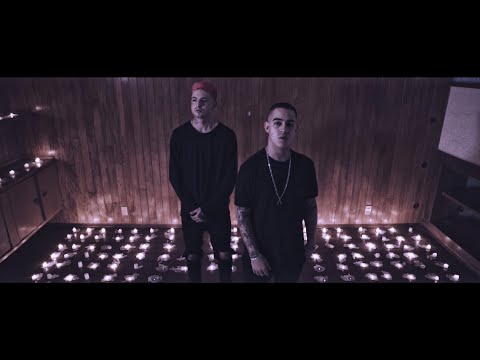 @netopenaoficial X @ZxmyrOficial - No Se Que Hacer.