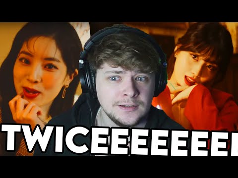 Musician Discovers TWICE - Better x Kura Kura x (Alcohol Free) Kpop Reaction