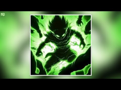 $werve, Shonci - Bachi Bachi (Sequencia do Bww)