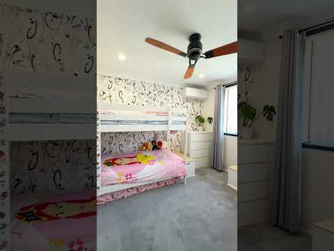 3/28 Frederick Street, Blacktown, NSW 2148, 2 chambres, 1 salles de bain, Townhouse