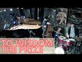 "To Wisdom the prize" - Miki Yamanaka Trio feat. Yasushi Nakamura & Jimmy Macbride at Smalls
