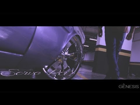 Rei Servo Feat. Filho Do Justo: Outro Nível (CLIP OFICIAL 2018) GÊNESIS