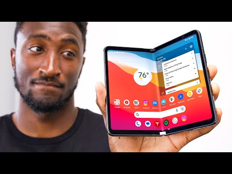 The Pixel Fold: An In-Depth Review of Google's Foldable Phone
