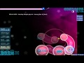 Osu! Ani - Ververg (feat. B) [Hard] S 