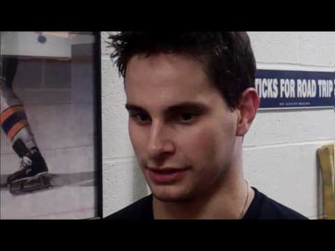 Phil McRae Interview Sept. 19, 2011