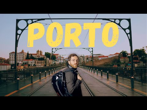 48 HOURS IN PORTO - Best Places to Visit in 2025