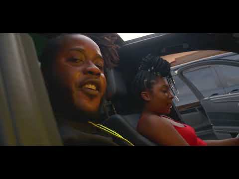 Krazy Flamez - Ungrateful People (Official Video)