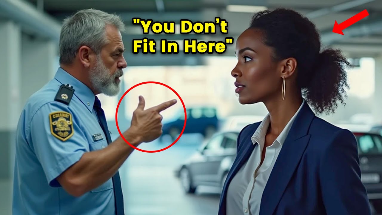 Racist Security Throws Black Lawyer from Dealership, Ends Up in Court