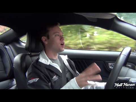 The Best Check Engine Light Ever -Mustang Update