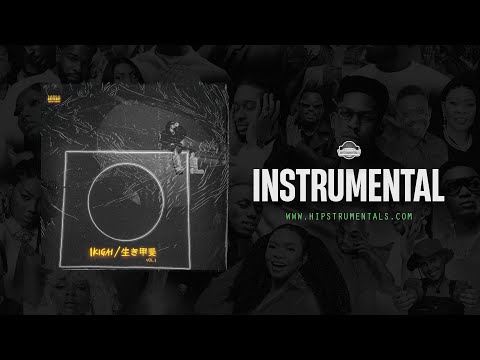 Olamide Ft. Fireboy DML & Asake - Uptown Disco [Instrumental] (Prod. By Semzi & Eskeez)