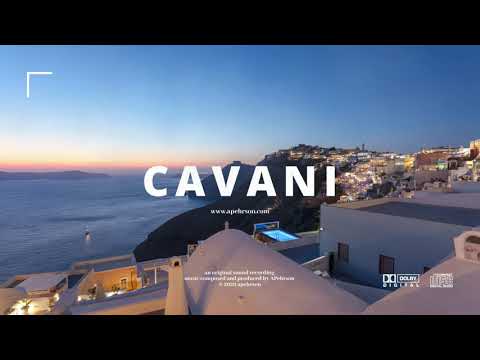 (FREE) Naps x MAES - "CAVANI" | Instru Type Beat 2020