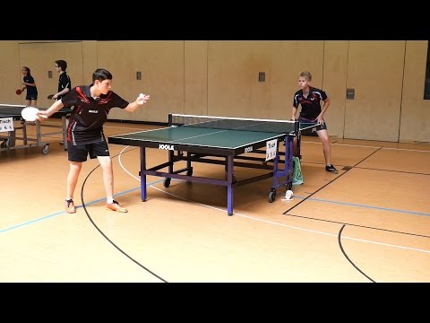 HT 2016 N – Juckel, Lukas gegen Fragezeichen