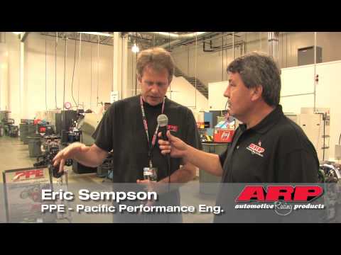 1,600 Horsepower Duramax Diesel Kit from PPE