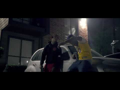 Hunckho Bookie - All Luv (Exclusive By: @HalfpintFilmz)