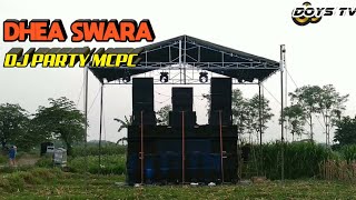 Download lagu Dhea Swara//dj party mcpc mp3 Download lagu Dhea Swara//dj party mcpc mp3