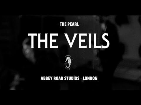 The Veils - The Pearl - Live from Abbey Road