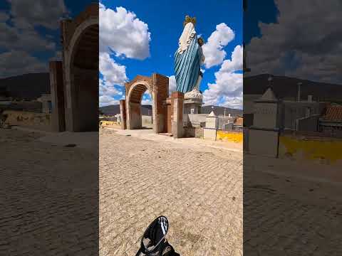 monte do galo localizado na cidade de carnaúba dos Dantas Rio grande do Norte #motovlog